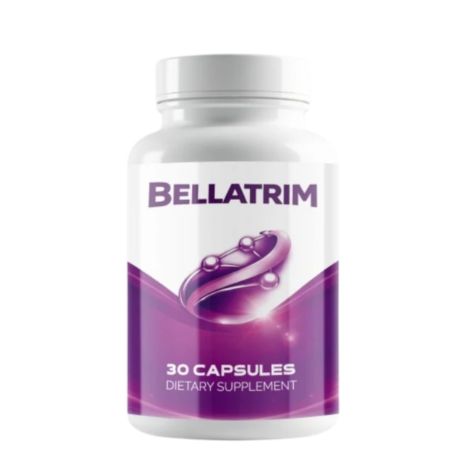 BellaTrim supplement
